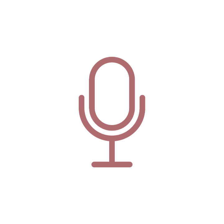 Podcast cover art