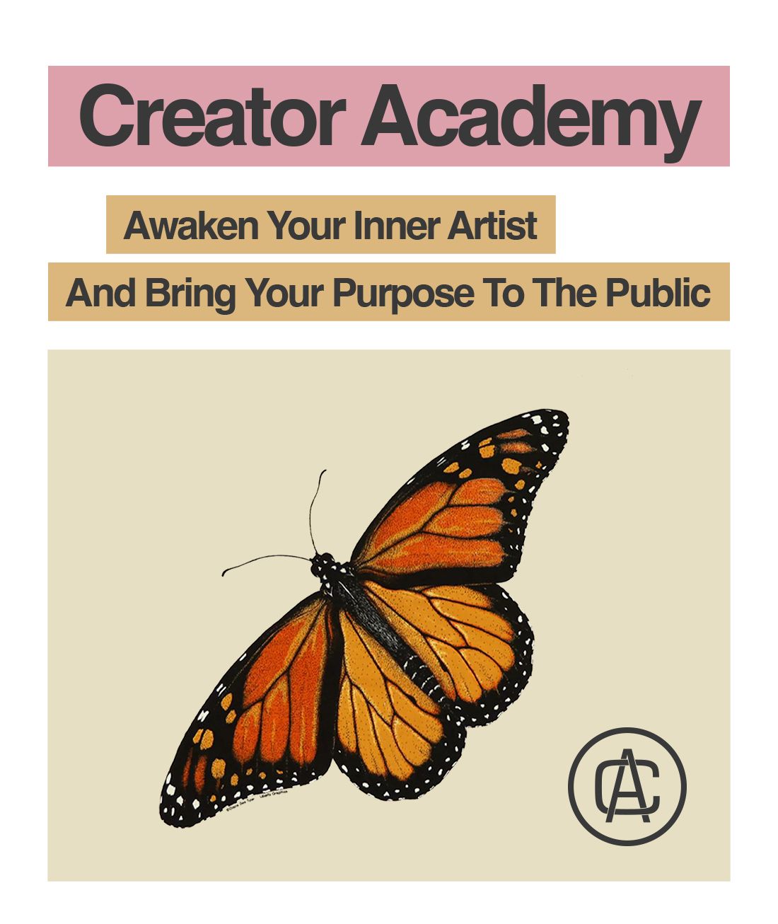 Creator Academy