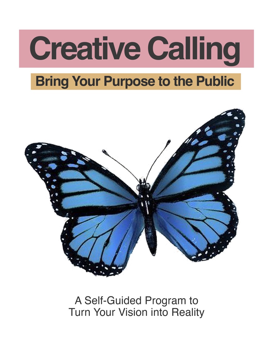 Creative Calling