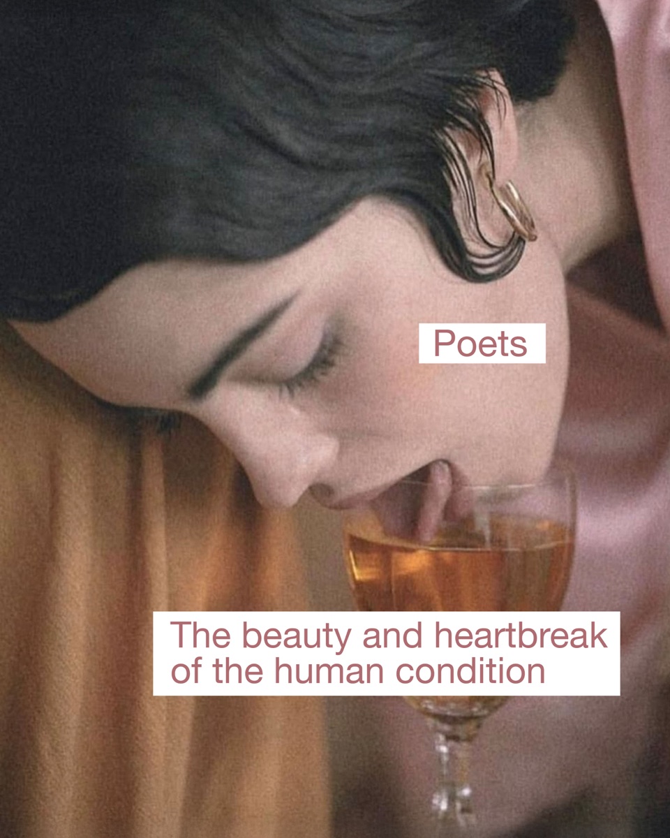Mystic Poets Society