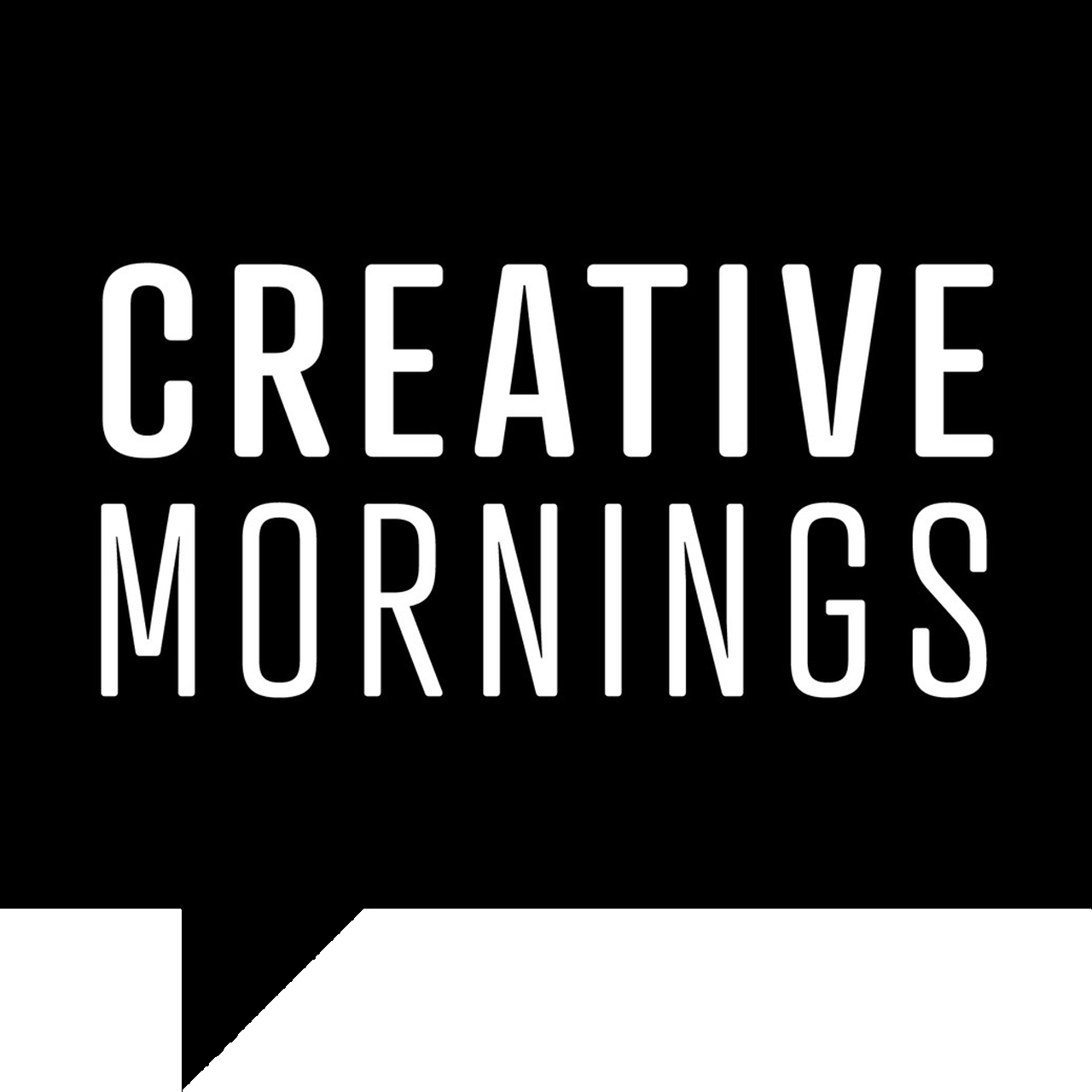 CreativeMornings