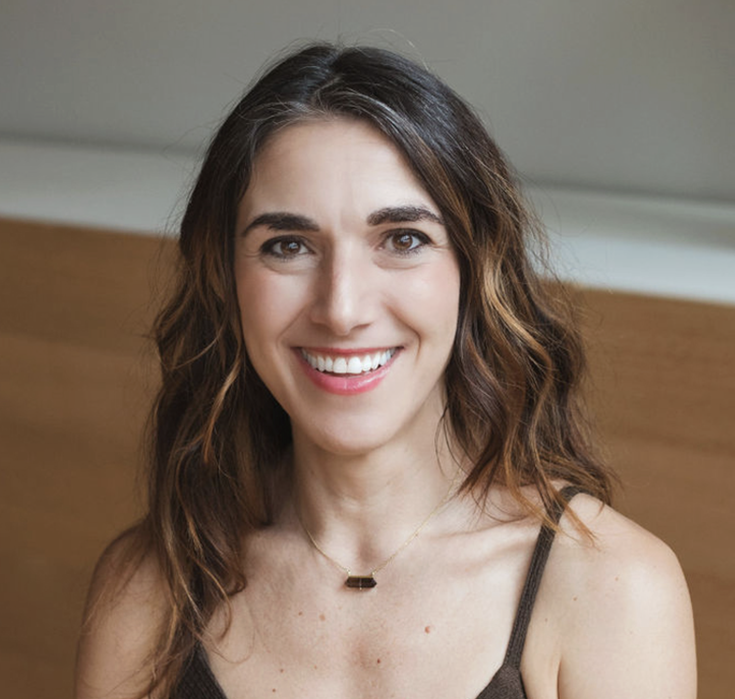 Amanda Baudier